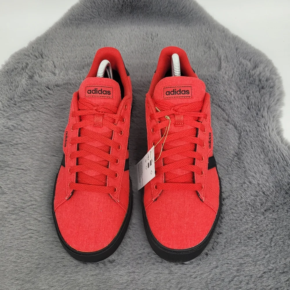 New Adidas Daily 3.0 Sneaker - Men's - Picture 3 of 7